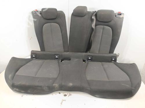 Seats set BMW 1 (F40) 118 i | BP35729063C78 - Image 22
