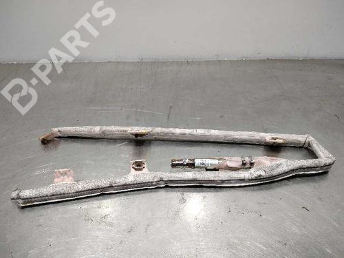 Used Left curtain airbag Left curtain airbag VW SCIROCCO III (137, 138) 2.0 TDI (140 hp) 10751330 10751330