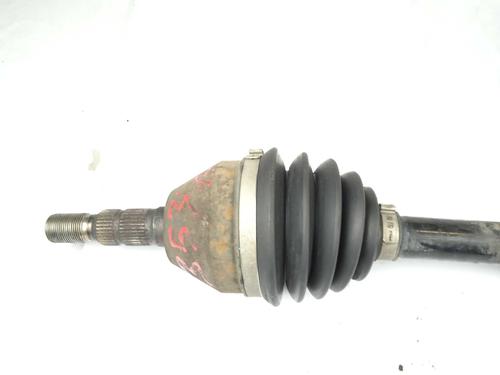 Left front driveshaft OPEL ASTRA H (A04) | BP13498571M38 - Image 2
