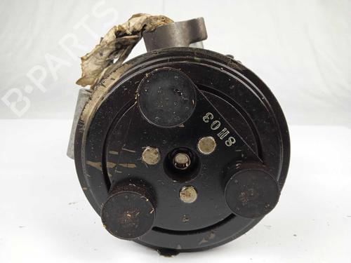 Used AC compressor AC compressor 12993797 12993797