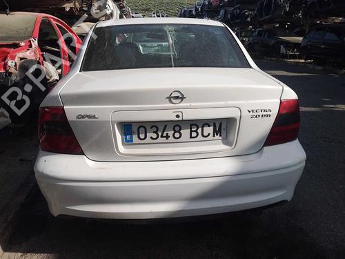 Right front window switch OPEL VECTRA B (J96) 2.0 DTI 16V (F19) | BP27355269I26 - Image 5