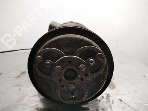 Used AC compressor NISSAN TERRANO II (R20) [1992-2007]  9997483
