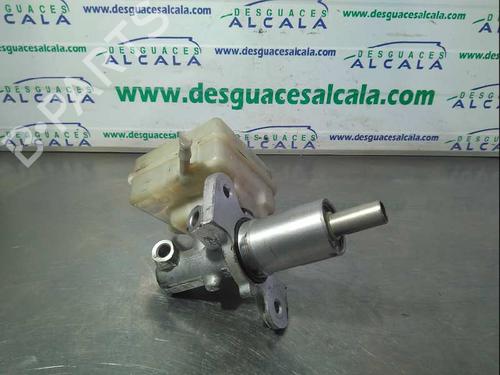 Used Brake master cylinder BMW 5 (E60) [2001-2010]  14353327