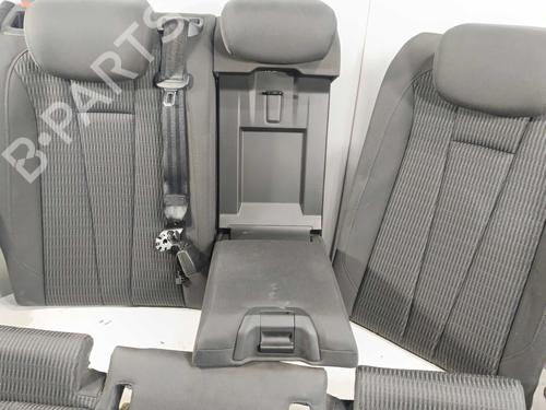 Seats set AUDI A4 B9 (8W2, 8WC) 2.0 TDI | BP33931616C78 - Image 25