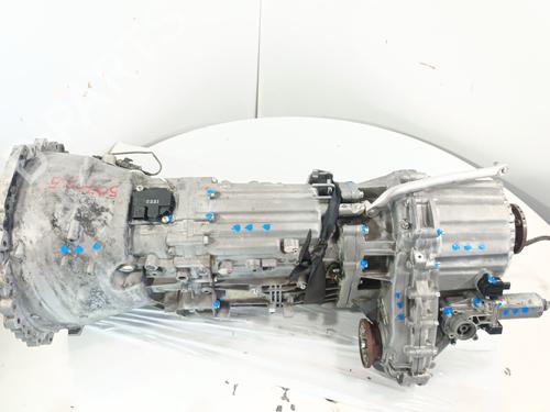 Gearbox LAND ROVER DISCOVERY III (L319) 2.7 TD 4x4 | BP29427866M3 