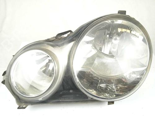 Used Left headlight Left headlight 15583277 15583277