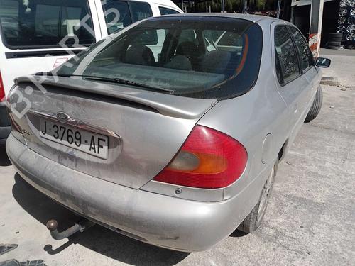 Left headlight FORD MONDEO I (GBP) 1.8 TD | BP29586545C28 - Image 4