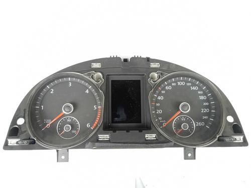 Used Instrument cluster Instrument cluster 12257854 12257854