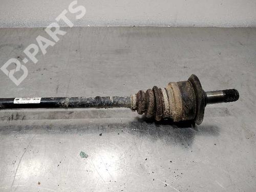 Right rear driveshaft BMW 4 Gran Coupe (F36) 418 d | BP10093115M41 