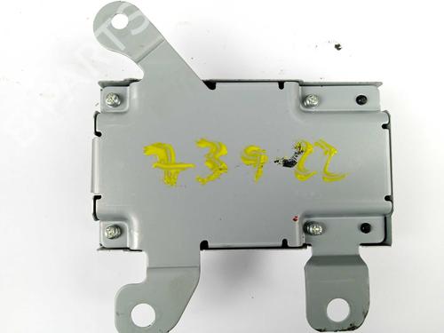 Electronic module MAZDA CX-5 (KF) | BP10861766M83 - Image 3