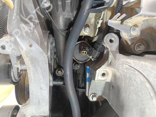 Engine MERCEDES-BENZ VITO / MIXTO Van (W639) 113 CDI (639.601, 639.603, 639.605) | BP37758905M1 - Image 21