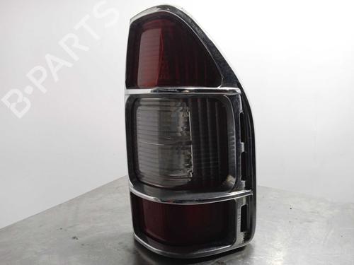 Farolim direito Farolim direito ISUZU D-MAX I (TFR, TFS) 3.0 DiTD 4x4 (TFS77H) (131 hp) 10085083 10085083