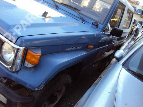 Starter TOYOTA LAND CRUISER 80 (_J8_)  | BP10959387M8 