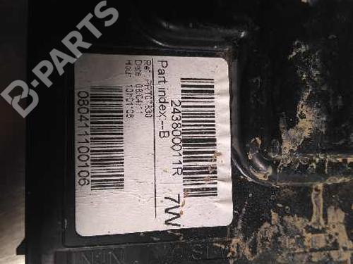 Electronic module RENAULT FLUENCE (L3_) 1.5 dCi (L30D, L30L, L306, L33F, L33L, L33M, L33V, L33W) | BP9992304M83 