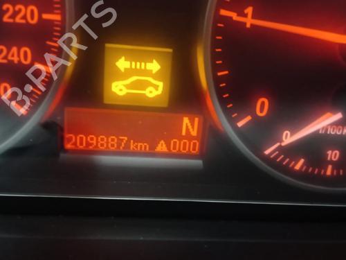 Gearbox BMW 3 (E90) 320 d | BP23262840M3