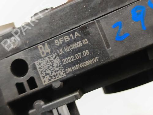 Switch NISSAN MICRA V (K14) 1.0 IG-T | BP26557133I30 - Image 3