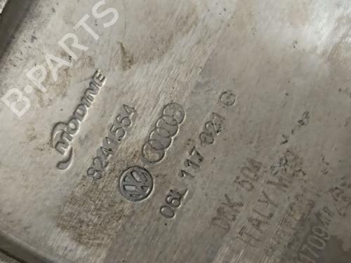 Oliekøler VW GOLF VII (5G1, BQ1, BE1, BE2) 2.0 GTI | BP30510634M33