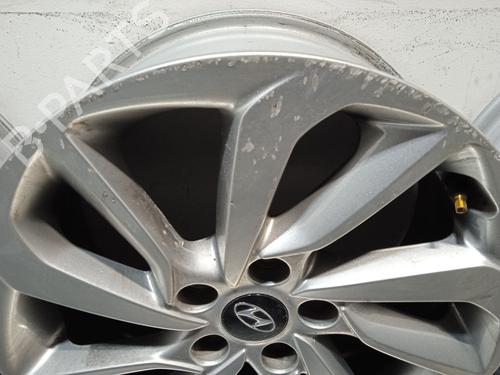 Rim HYUNDAI TUCSON (TL, TLE) 1.7 CRDi | BP16723764C45 