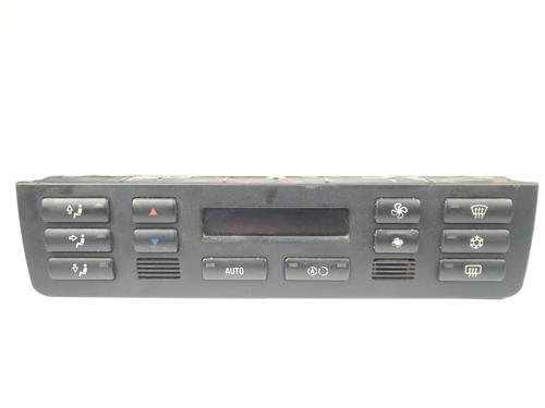 Used Climate control BMW 3 (E46) 318 i (143 hp) 16703764