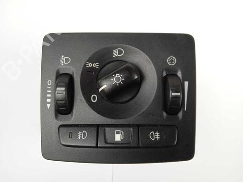 Used Headlight switch Headlight switch 13474080 13474080