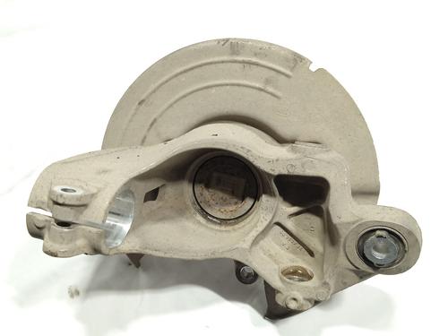 Left rear steering knuckle LAND ROVER RANGE ROVER EVOQUE (L538) 2.0 D | BP20933543M27 