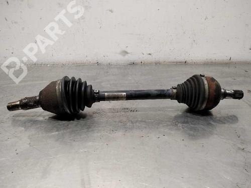 Used Left front driveshaft Left front driveshaft OPEL INSIGNIA A (G09) [2008-2017] 10152234 10152234