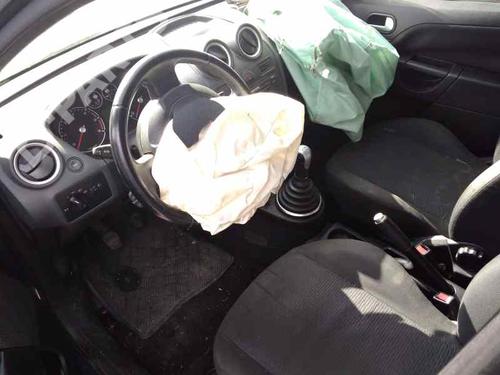 Mass air flow sensor FORD FIESTA V (JH_, JD_)  | BP9996108M95 