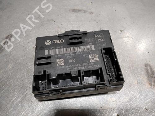 Used Electronic module Electronic module 14348822 14348822