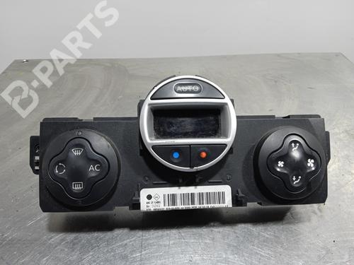 Used Climate control RENAULT CLIO III Grandtour (KR0/1_) [2007-2025]  10137799