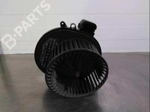 Heater blower motor BMW 3 (F30, F80)  | BP9989937M62 