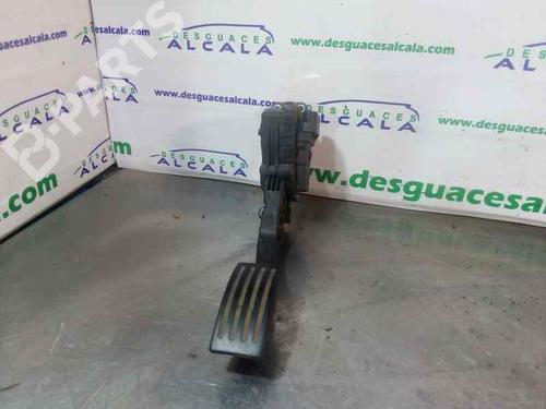 pedal-ford-focus-ii-da_-hcp-dp-4m519f836ah-6-pines-2004-2005-2006-2007-2008-2009-2010-2011-2012-2013-10016347 main image