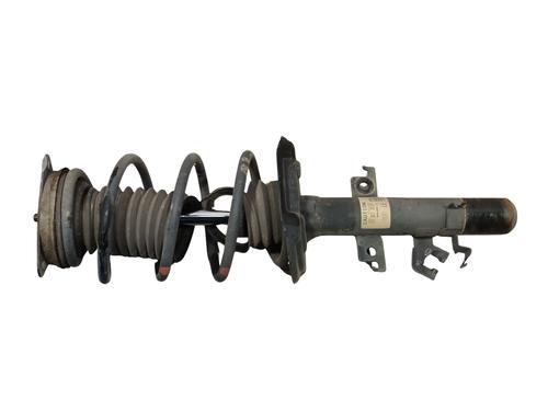 Used Left front shock absorber Left front shock absorber RENAULT KADJAR (HA_, HL_) 1.2 TCe 130 (HLMR) (130 hp) 34507576 34507576