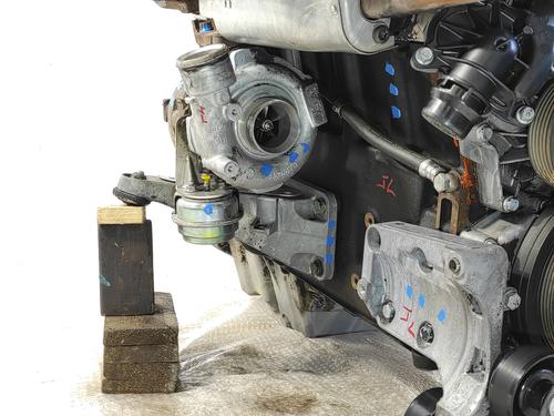 Engine BMW 3 (E46)  | BP16010245M1 