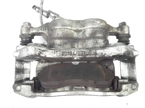 Left front brake caliper FORD TRANSIT CUSTOM V362 Van (FY, FZ) 2.0 EcoBlue | BP16838761M105 - Image 2