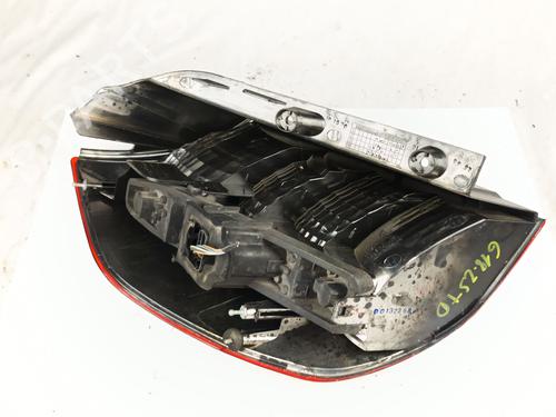 Højre baglygte RENAULT SCÉNIC II (JM0/1_) 1.5 dCi (JM0F) | BP29586554C35 