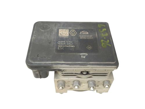 Used ABS pump ABS pump RENAULT MEGANE IV Hatchback (B9A/M/N_) 1.6 dCi 130 (B9A4) (130 hp) 40507021 40507021