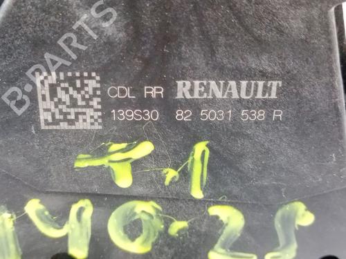 Rear left lock RENAULT CAPTUR II (HF_) 1.0 TCe 90 ECO-G (HFM6) | BP29260863C100 