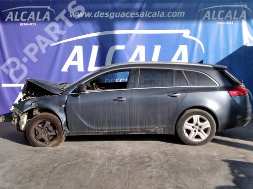Used Parts OPEL INSIGNIA A (G09)    1064565