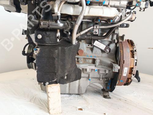 Engine JEEP COMPASS (MP, M6, MV, M7) 1.4 MultiAir | BP31065514M1 