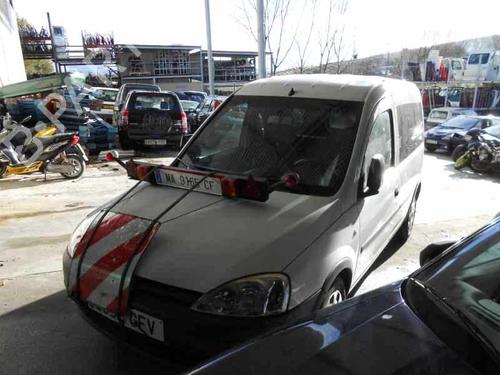 AC compressor OPEL COMBO Box Body/MPV  | BP9985822M34  - Image 5