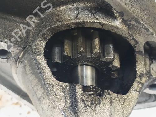 Starter RENAULT CLIO V (B7_) 1.5 Blue dCi 100 (B7AD) | BP37019703M8 - Image 3