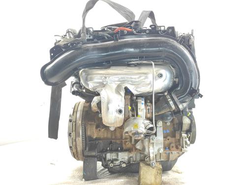 Engine FORD KUGA II (DM2) 2.0 TDCi 4x4 | BP29355752M1 