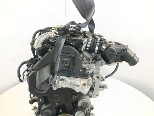 Engine CITROËN JUMPY II (VF7) 1.6 HDi 90 8V | BP40109980M1 - Image 3
