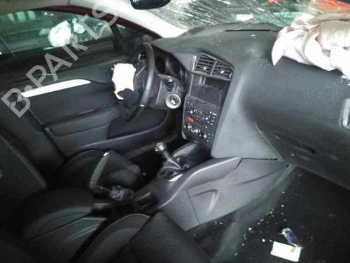 Gearstang CITROËN C4 II (NC_) | BP10957373M90 - Image 9