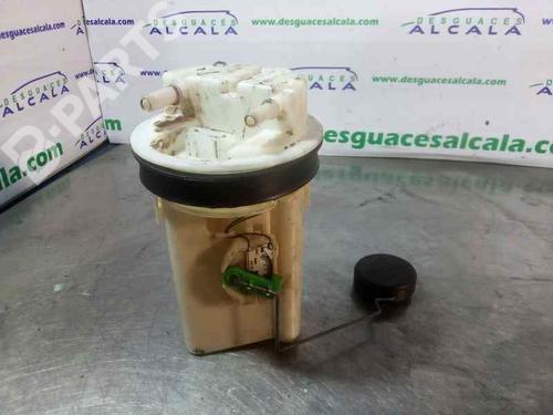 Fuel pump PEUGEOT 306 Hatchback (7A, 7C, N3, N5)  | BP10016338M76 