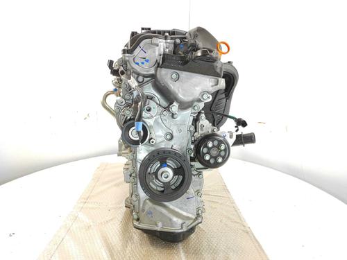 Used Engine Engine HYUNDAI i20 III (BC3, BI3) 1.2 (84 hp) 28295286 28295286
