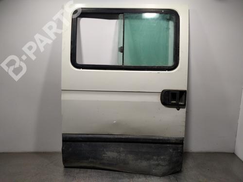 Used Right slide door Right slide door IVECO DAILY III Van 35 S 11 V,35 C 11 V (106 hp) 9983555 9983555