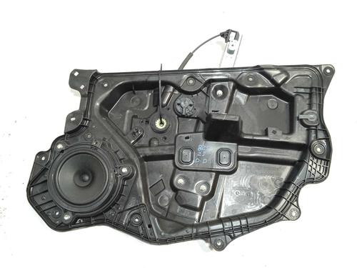 Used Front right window mechanism Front right window mechanism MAZDA CX-5 (KF) 2.0 (165 hp) 16770776 16770776