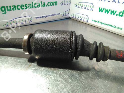 Right front driveshaft RENAULT TRAFIC II Van (FL) | BP10958376M39 - Image 3