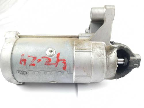 Used Starter Starter CITROËN C3 AIRCROSS II (2R_, 2C_) 1.5 BlueHDi 100 (2CYHYJ) (99 hp) 17496129 17496129